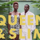 Jodie Turner-Smith and Daniel Kaluuya, Queen & Slim